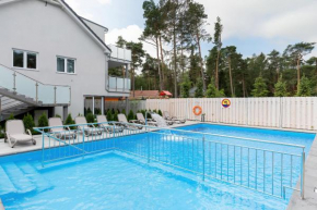 Apartamenty Angela, Pobierowo